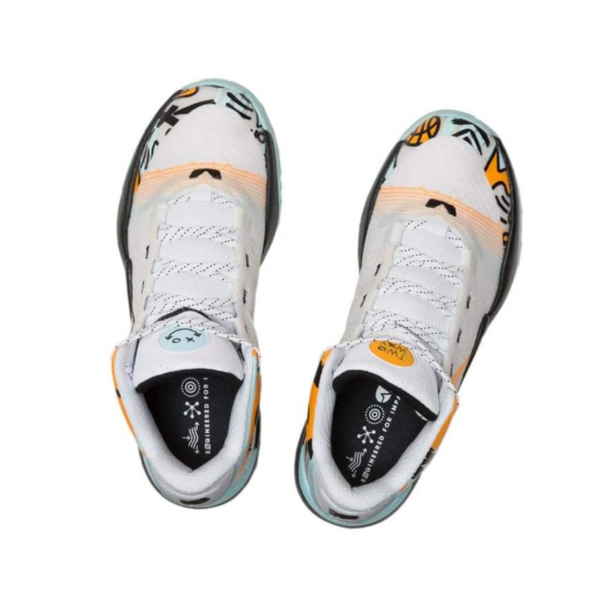 Amazon.co.jp: ニューバランス（new balance） バスケットシューズ
